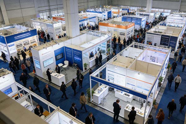 2027年法国巴黎国际安全与保障展览会：巴黎会展的未来趋势