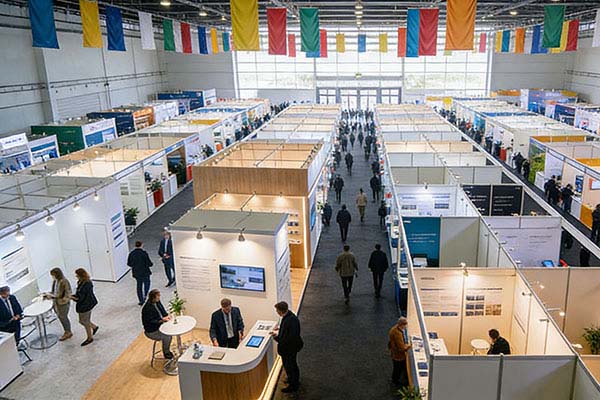 进口博览会板块1月15日上涨1.96%，光明地产涨幅居前，主力资金净流入2658.83万元